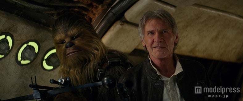 「スター・ウォーズ」最新作に帰ってきたキャラクターって？