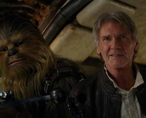 「スター・ウォーズ」最新作、新ビジュアル解禁 プロデューサーがコメント