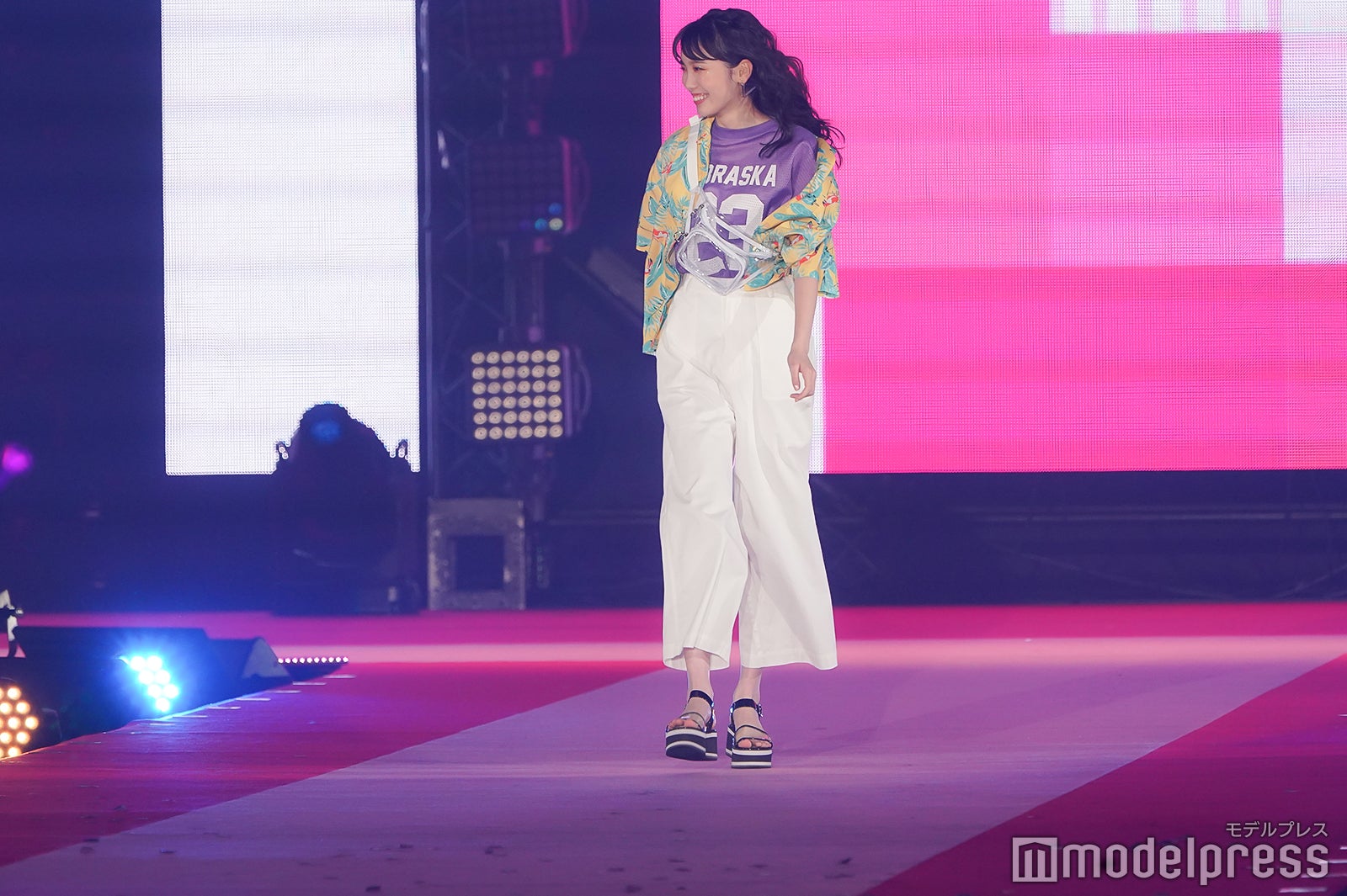 飯豊まりえ（C）モデルプレス