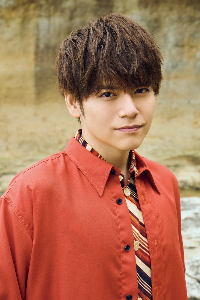 内田雄馬（提供画像）