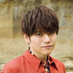 内田雄馬(提供画像)