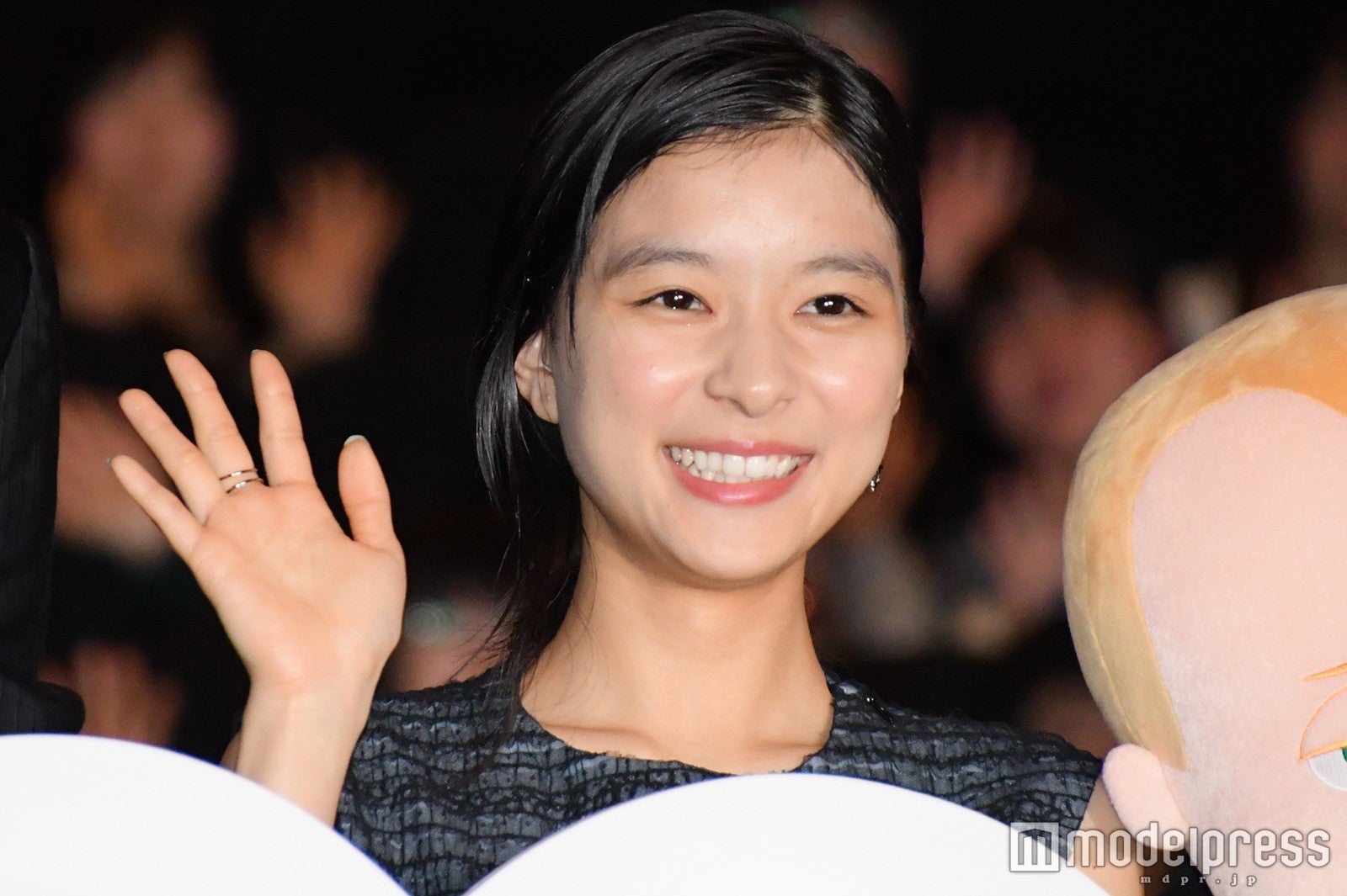 芳根京子 （C）モデルプレス