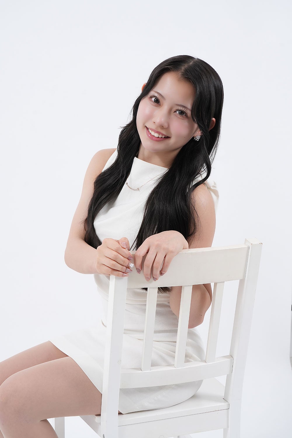 小林綺羽さん（提供写真）