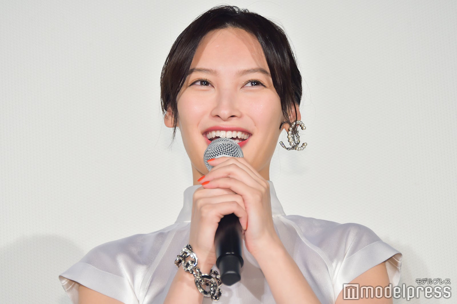 大政絢 （C）モデルプレス