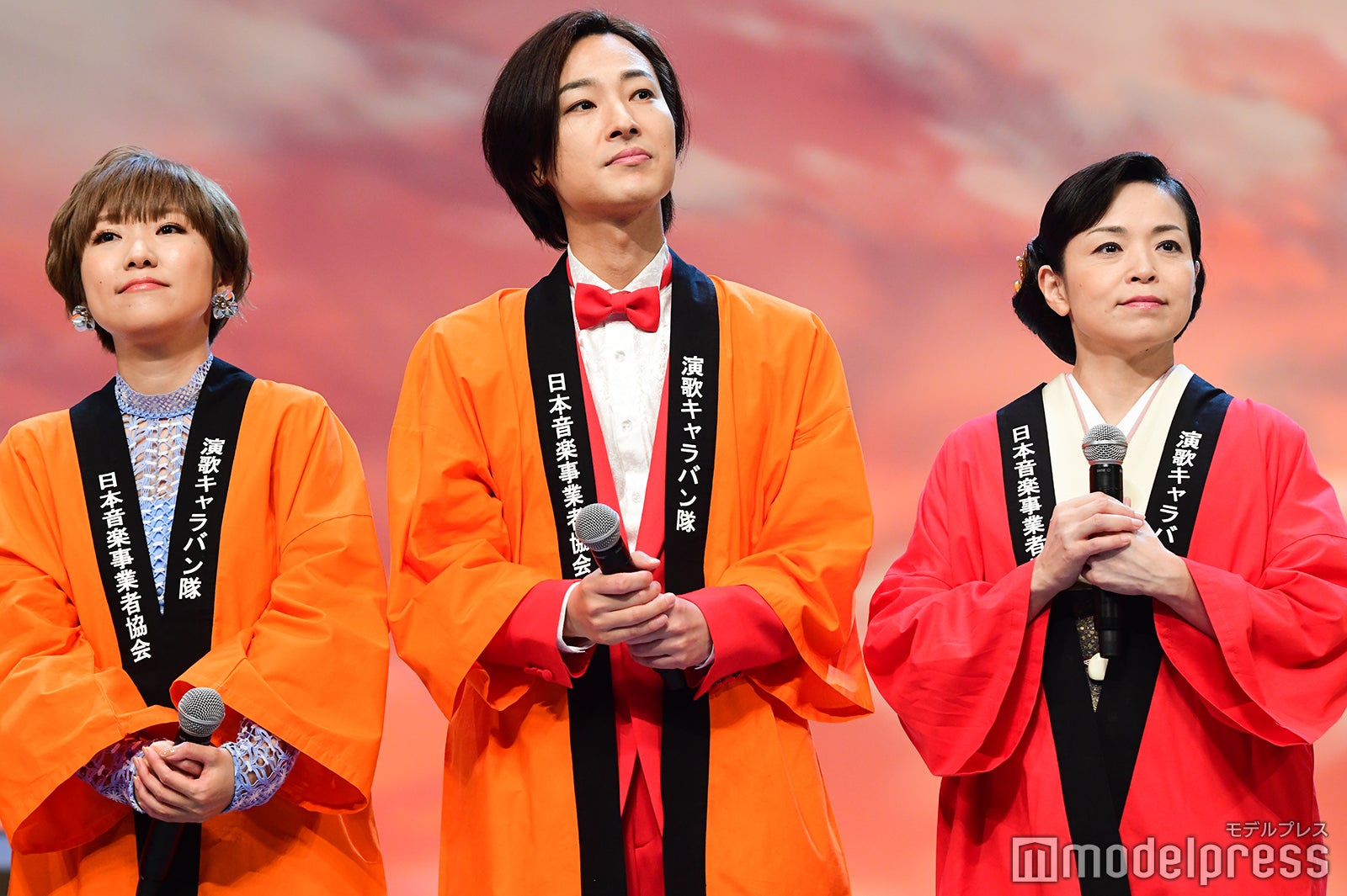 「第19回　虹の架け橋　まごころ募金コンサート」の様子 （C）モデルプレス