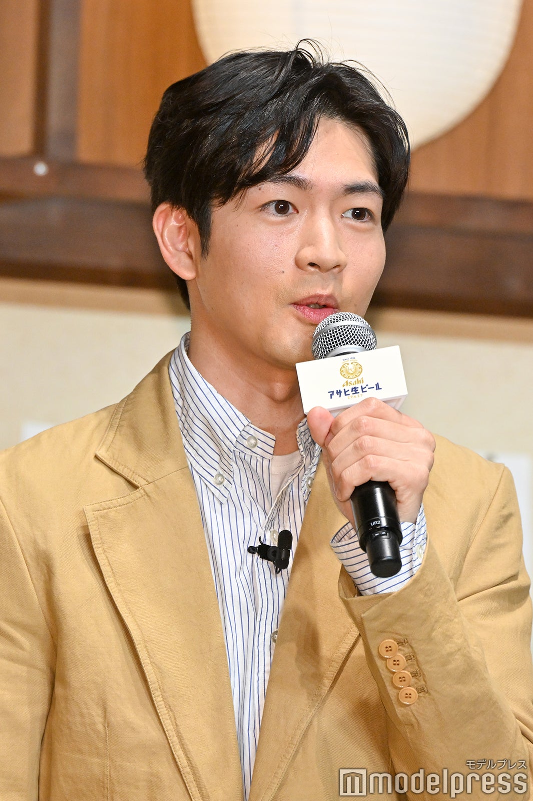 松下洸平 （C）モデルプレス