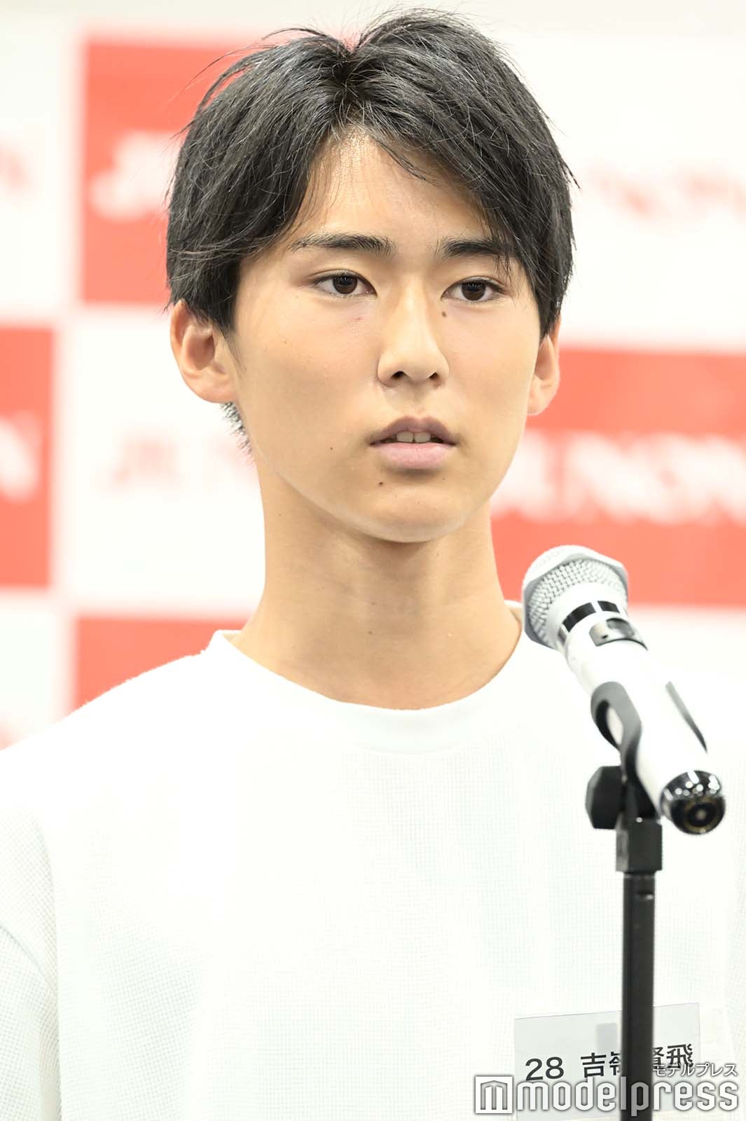 吉嶺賢飛 （C）モデルプレス