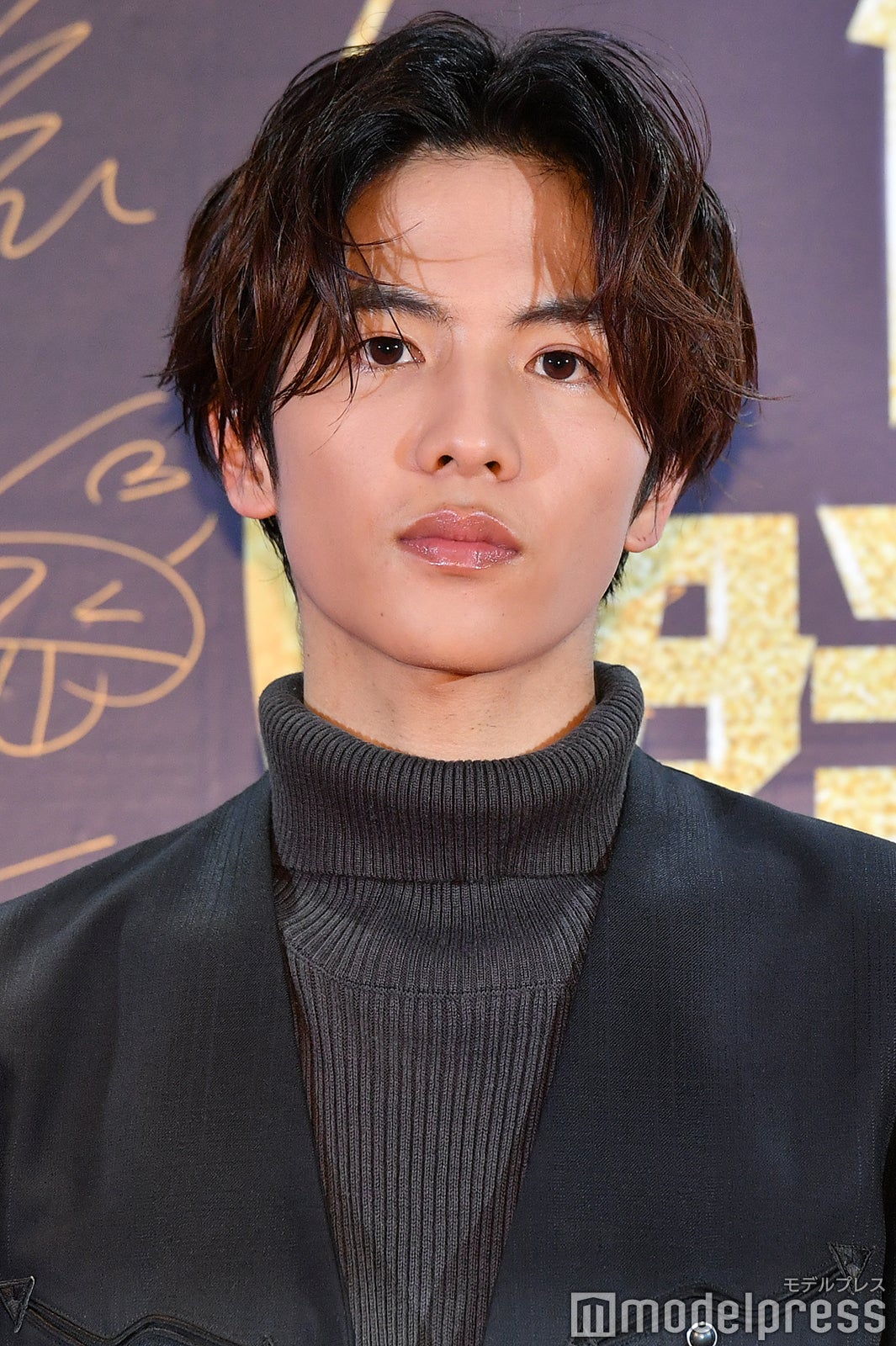 志尊淳（C）モデルプレス