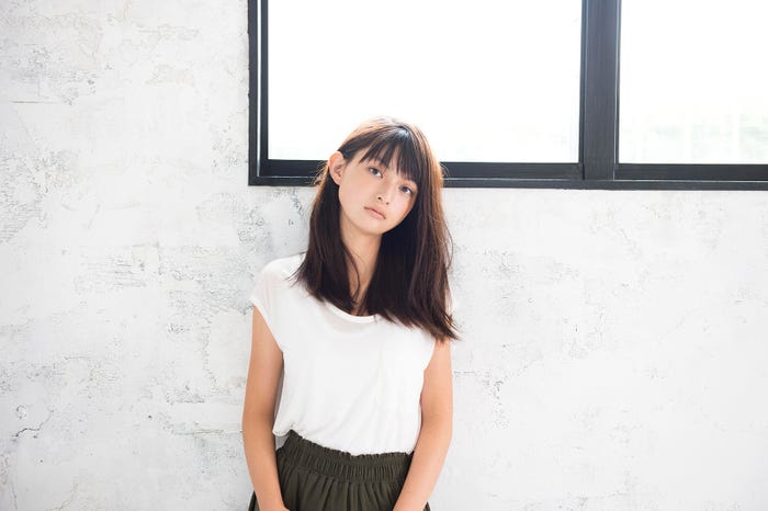 中澤瞳(画像添付:所属事務所)
