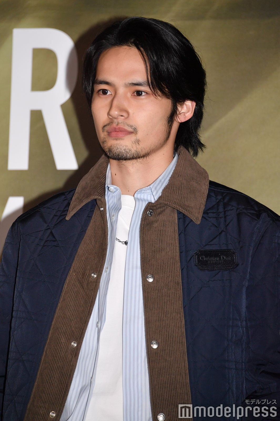 水上恒司 （C）モデルプレス