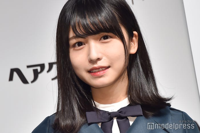 長濱ねる(C)モデルプレス