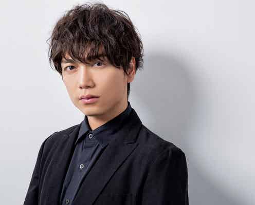 山崎育三郎「めざましテレビ」で情報番組プレゼンター初挑戦