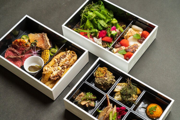 SHONAI HOTEL SUIDEN TERRASSE／画像提供：ヤマガタデザイン