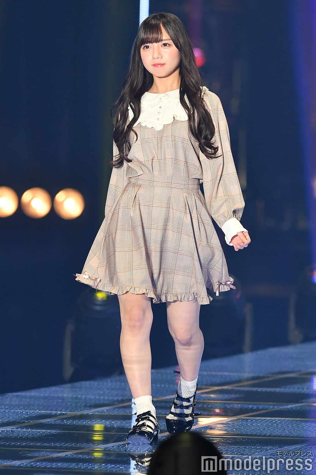 日向坂46（C）モデルプレス