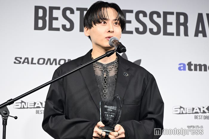 工藤大輝(C)モデルプレス