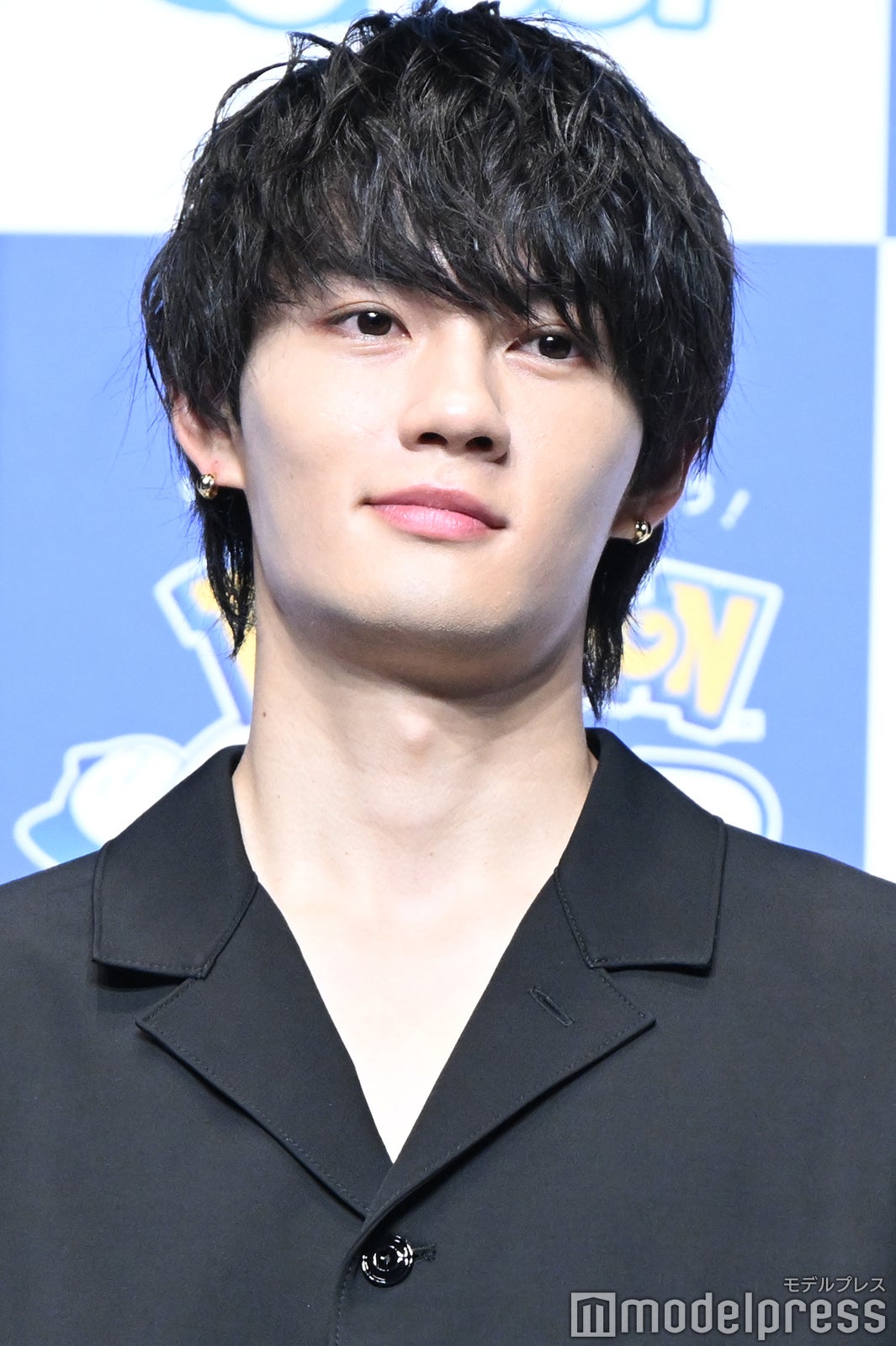 佐野勇斗（C）モデルプレス