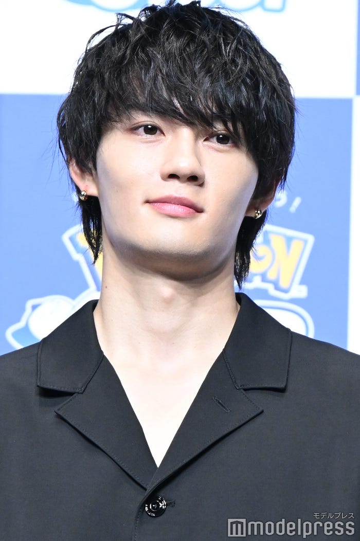 15分睡眠が得意な佐野勇斗(C)モデルプレス
