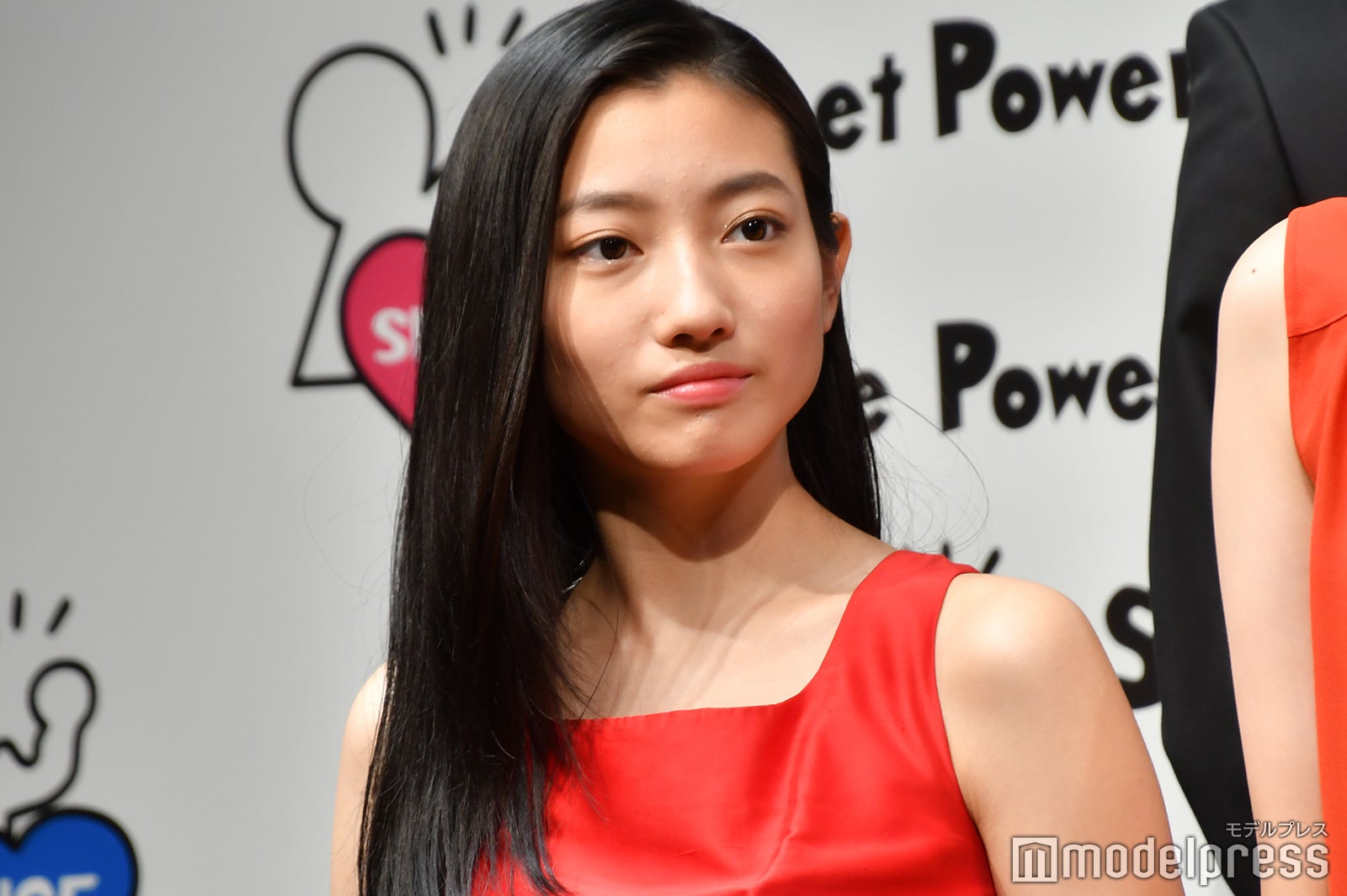 川島鈴遥（C）モデルプレス