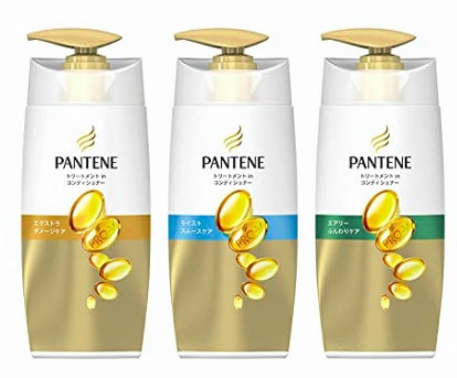 パンテーン（Amazonより）