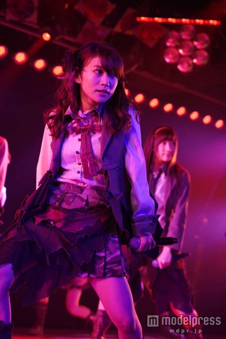 「大島優子卒業公演」（C）AKS