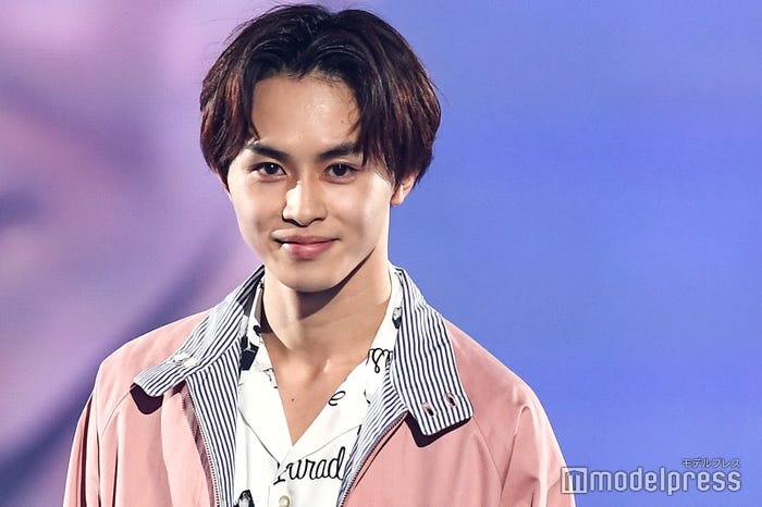 タクヤ(C)モデルプレス