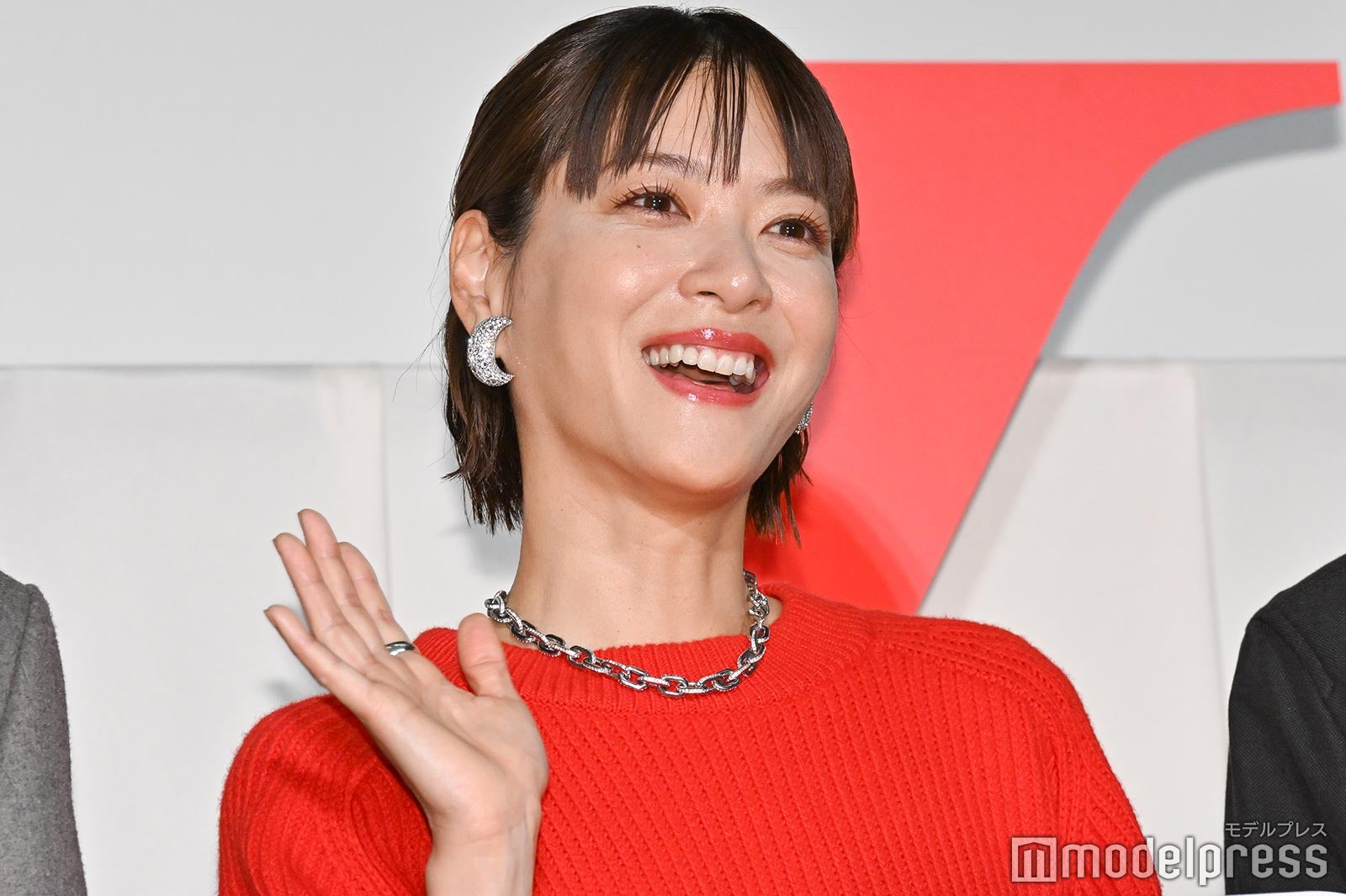 上野樹里（C）モデルプレス