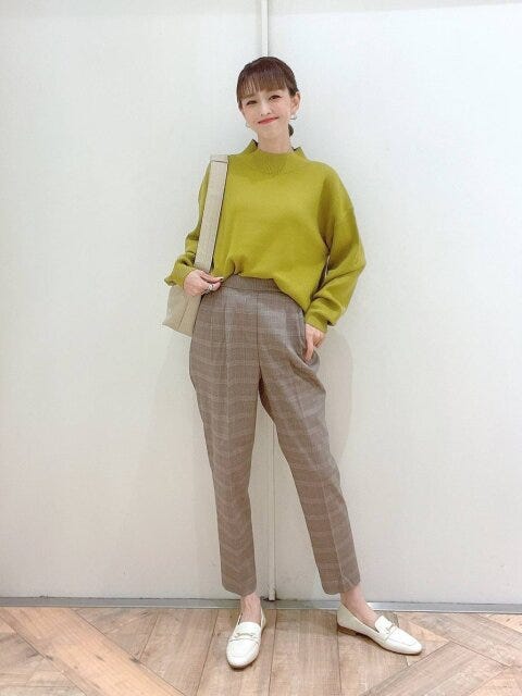 グローバルワーク