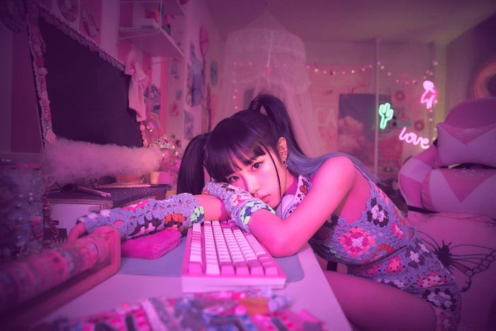 チェ・イェナ (提供写真)