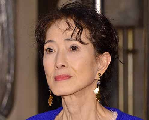 いしだあゆみさん死去 享年76「ブルー・ライト・ヨコハマ」がヒット