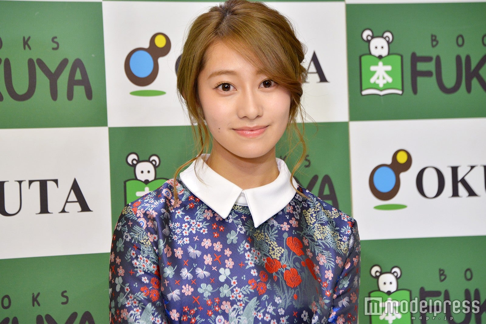 桜井玲香 （C）モデルプレス