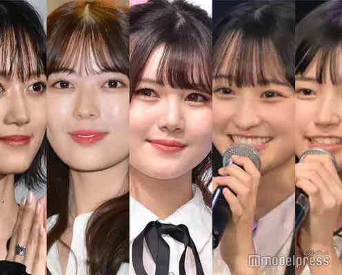 乃木坂46、全国ツアー開催記念イベントにメンバー続々来店 山下美月の投稿に「遭遇したい」「可愛すぎる」と反響