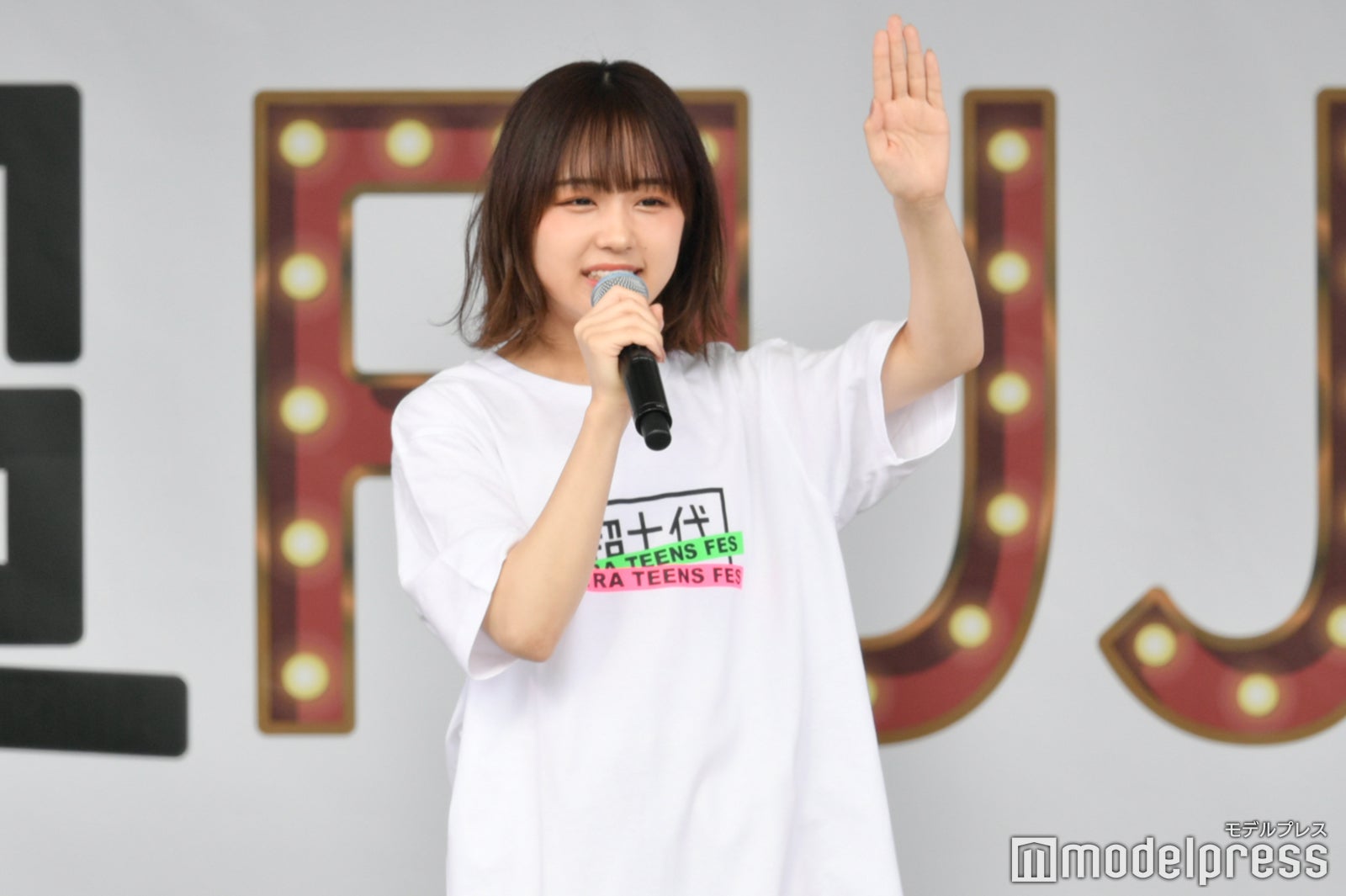 なえなの（C）モデルプレス