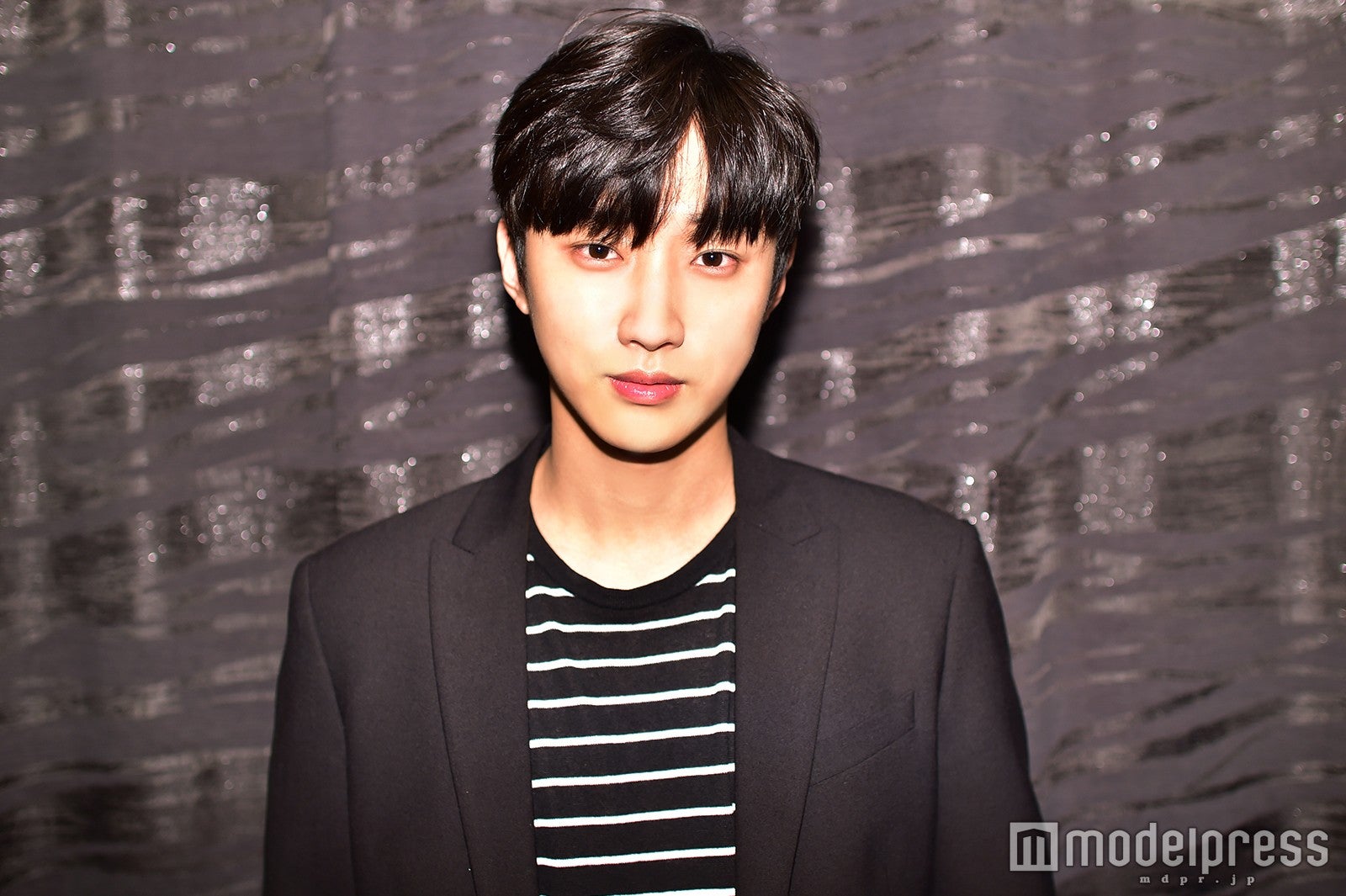 ジニョン （C）モデルプレス