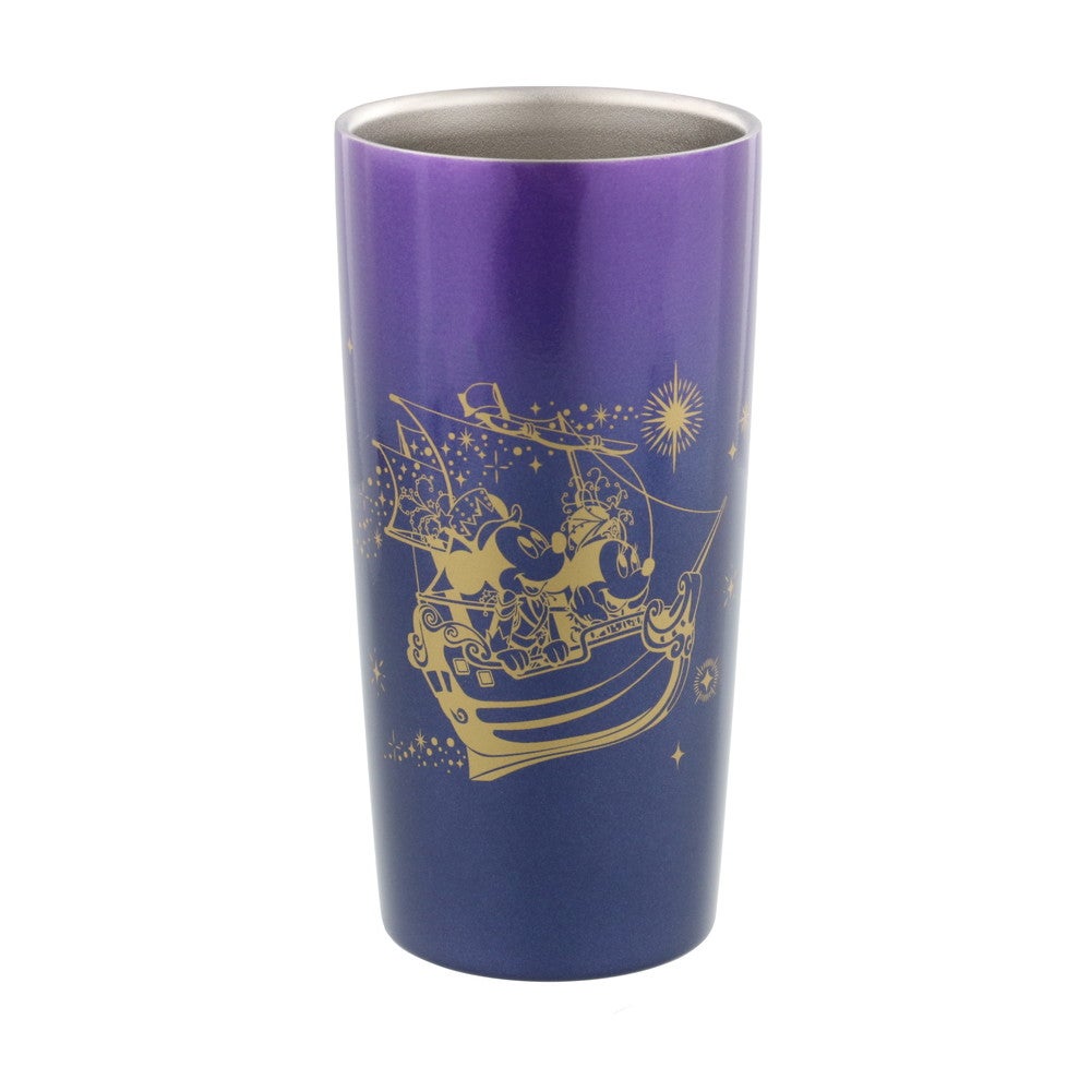 タンブラー￥2,500（C）Disney