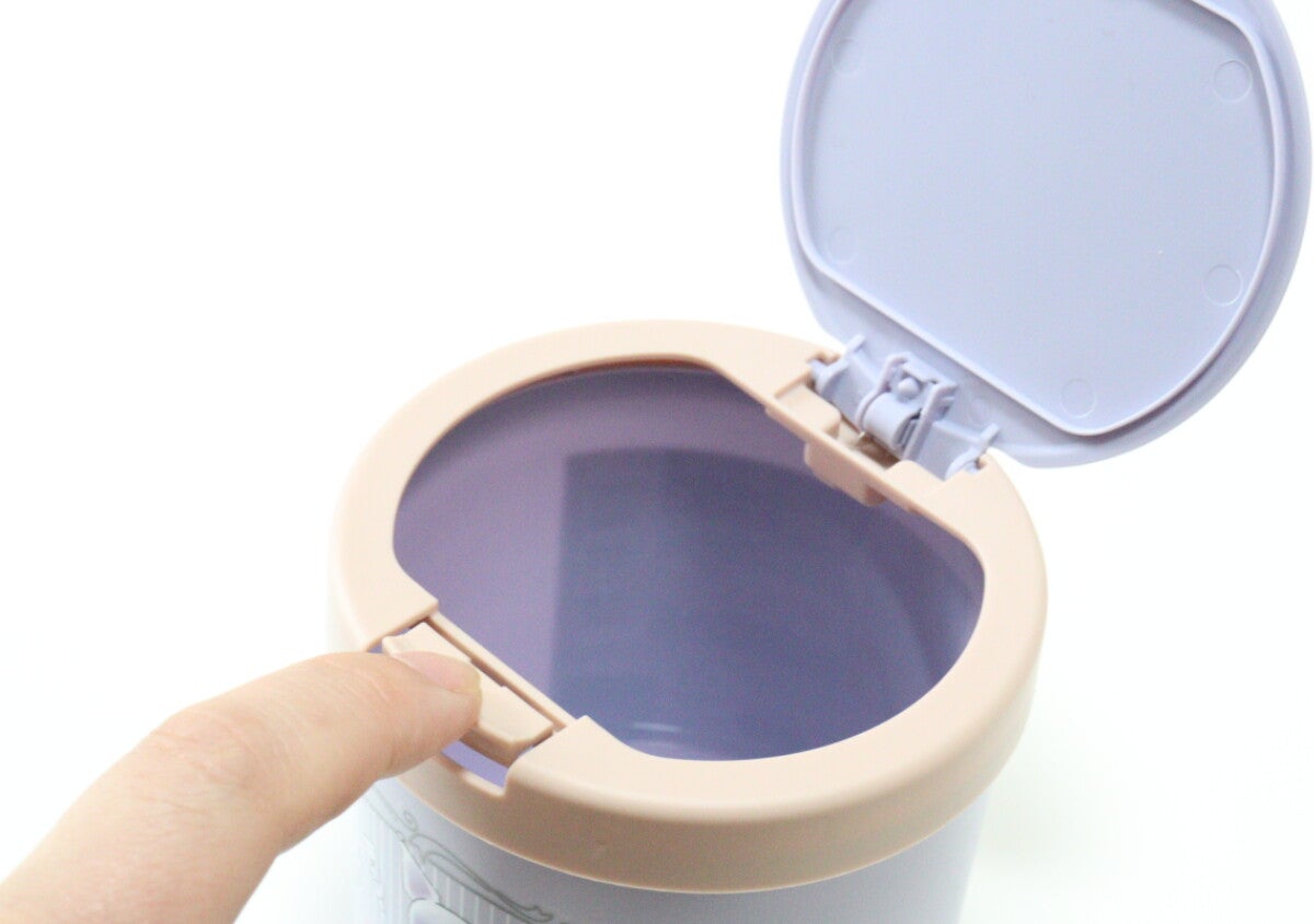 「毎回すぐ売り切れちゃう！」可愛すぎる人気100均ケースが再登場♡