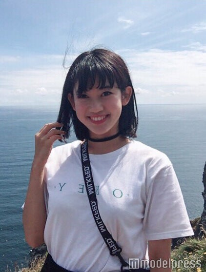 清水優美（Shimizu Yumi）