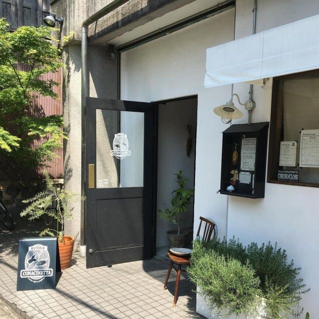 実際に行ってよかった♡「京都・大阪・神戸の絶品こだわりグルメ」3選