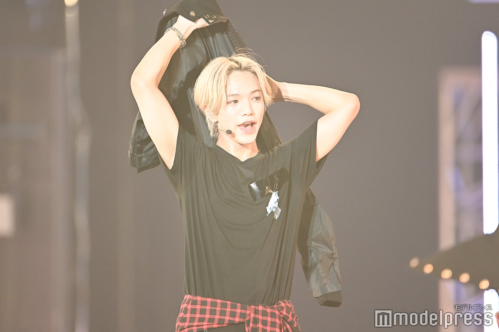 JO1 （C）モデルプレス