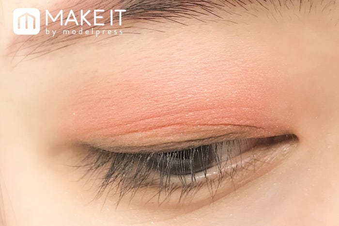 Amplitude/ヌーディ スプリングカラー フォーアイズ/01,05,06 使用 (C)メイクイット