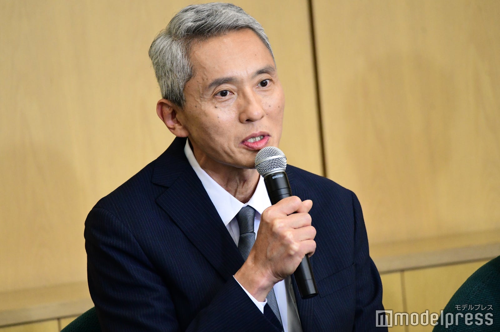 松重豊 （C）モデルプレス