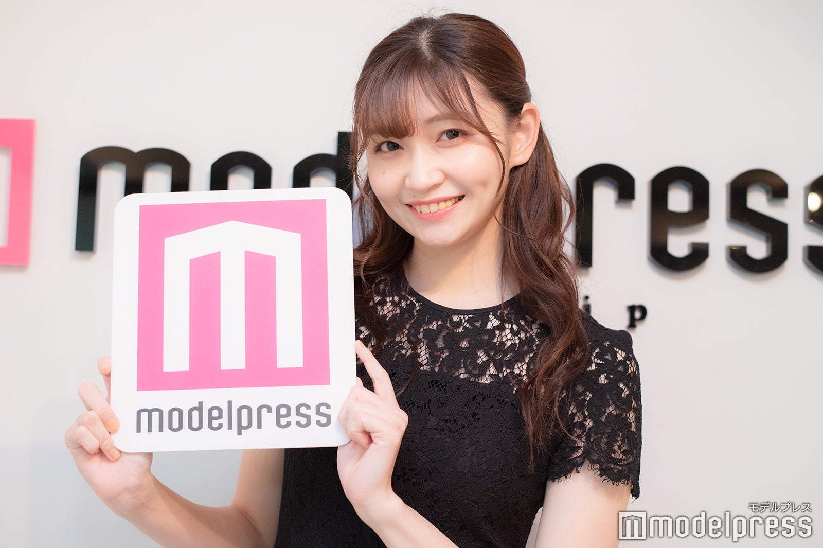 仲美由紀さん（C）モデルプレス