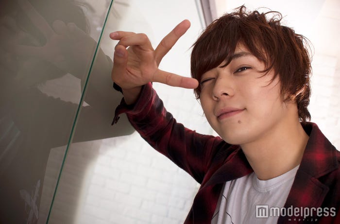 岸洋佑 (C)モデルプレス