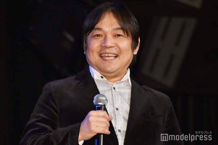 本木克英監督 (C)モデルプレス