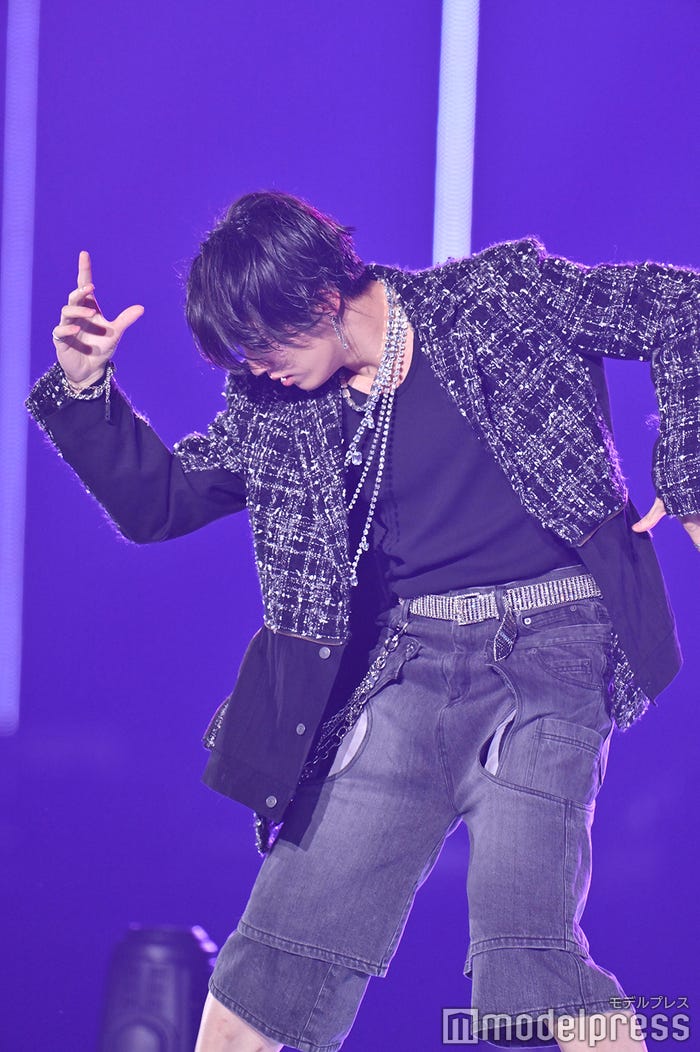 TAKI(C)モデルプレス