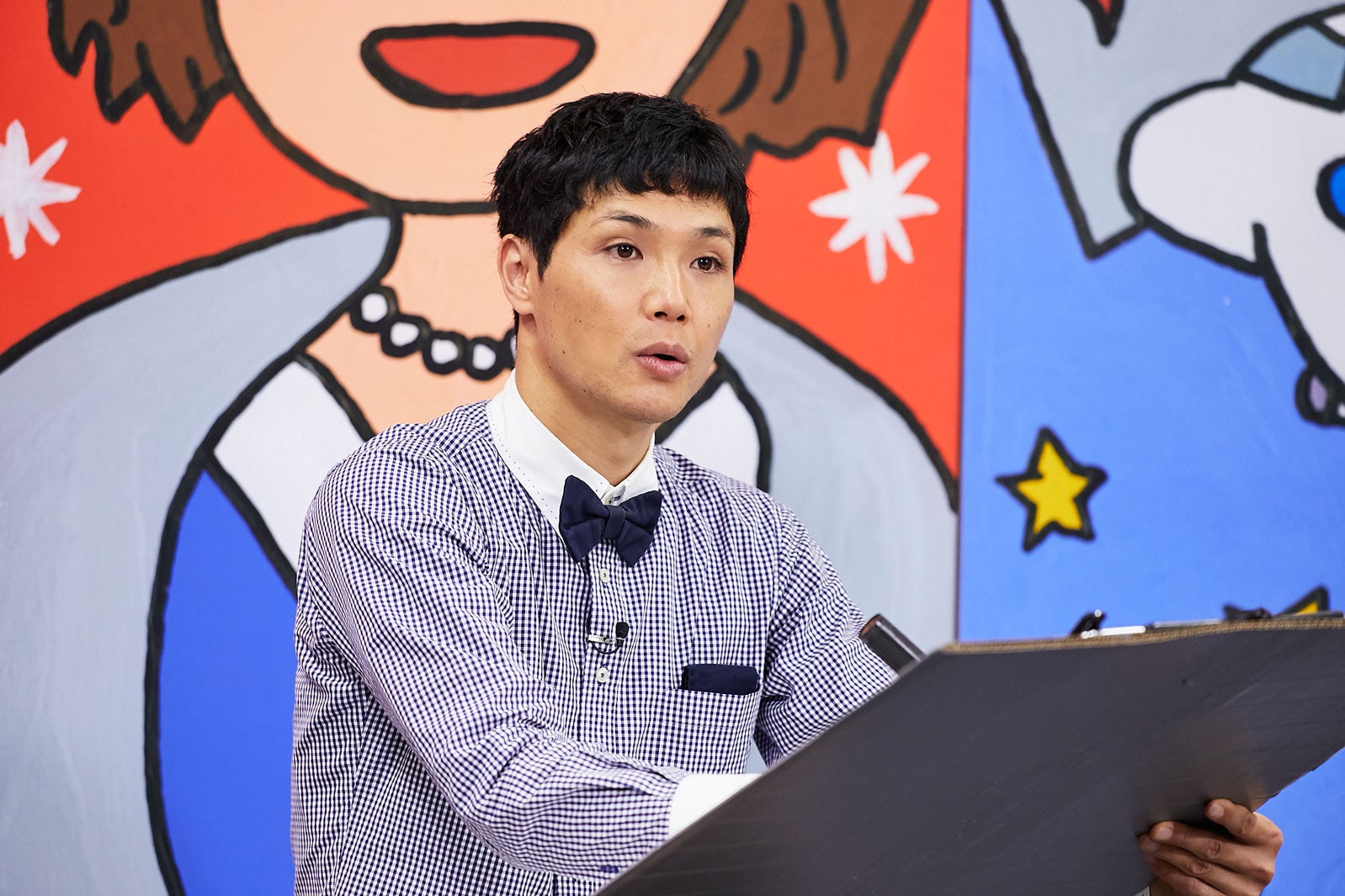 もう中学生（C）東海テレビ