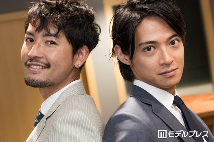 バチェラー1vs2王子さま対談 小柳津林太郎vs久保裕丈の本音 女性20人から奪われる経験 モテ人生だった セレブ男性との出会い方 モデルプレス