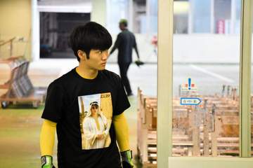 【ボート】まるがめルーキーS 石井伸長が道中逆転で今節1勝目をゲット