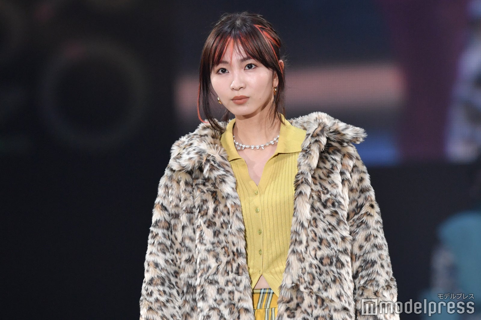 岡崎紗絵（C）モデルプレス