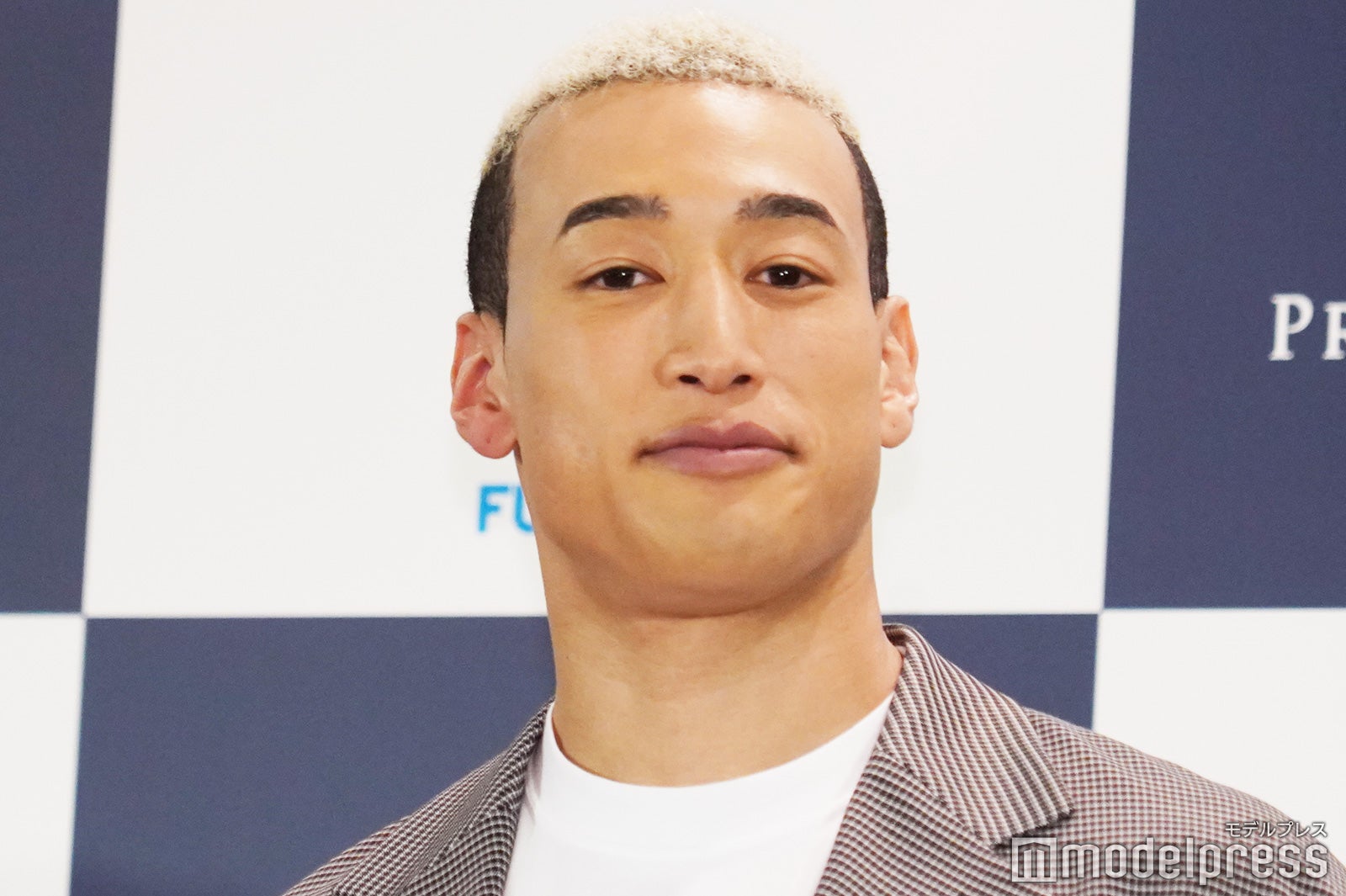 関口メンディー（C）モデルプレス