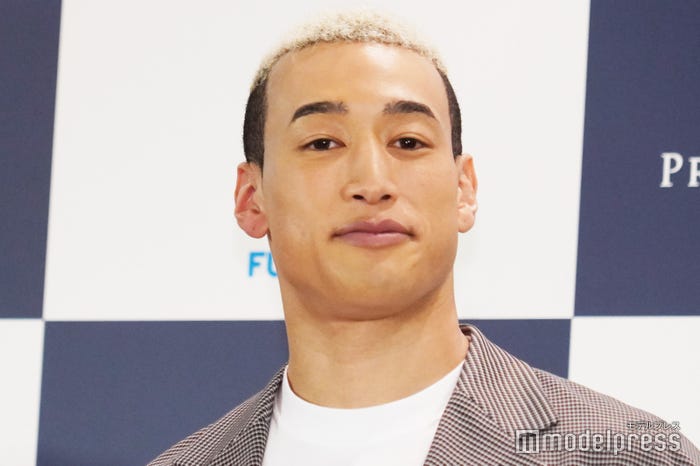 関口メンディーー(C)モデルプレス